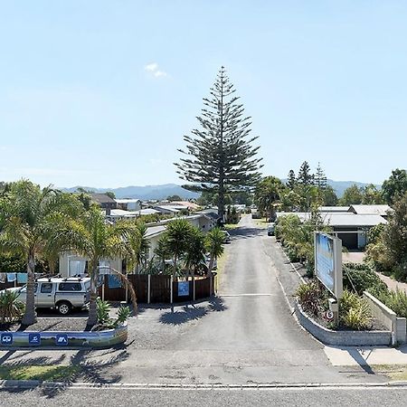 Hotel Mercury Bay Holiday Park Whitianga Exterior foto